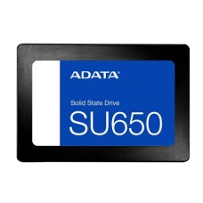 Adata SU650 1TB 2.5 Inch SATAIII SSD 